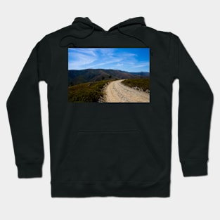 Relaxation road Hoodie